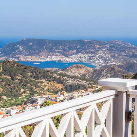 Villa Anastasia Voladha Экстерьер фото
