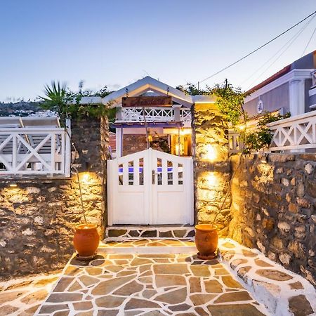 Villa Anastasia Voladha Экстерьер фото