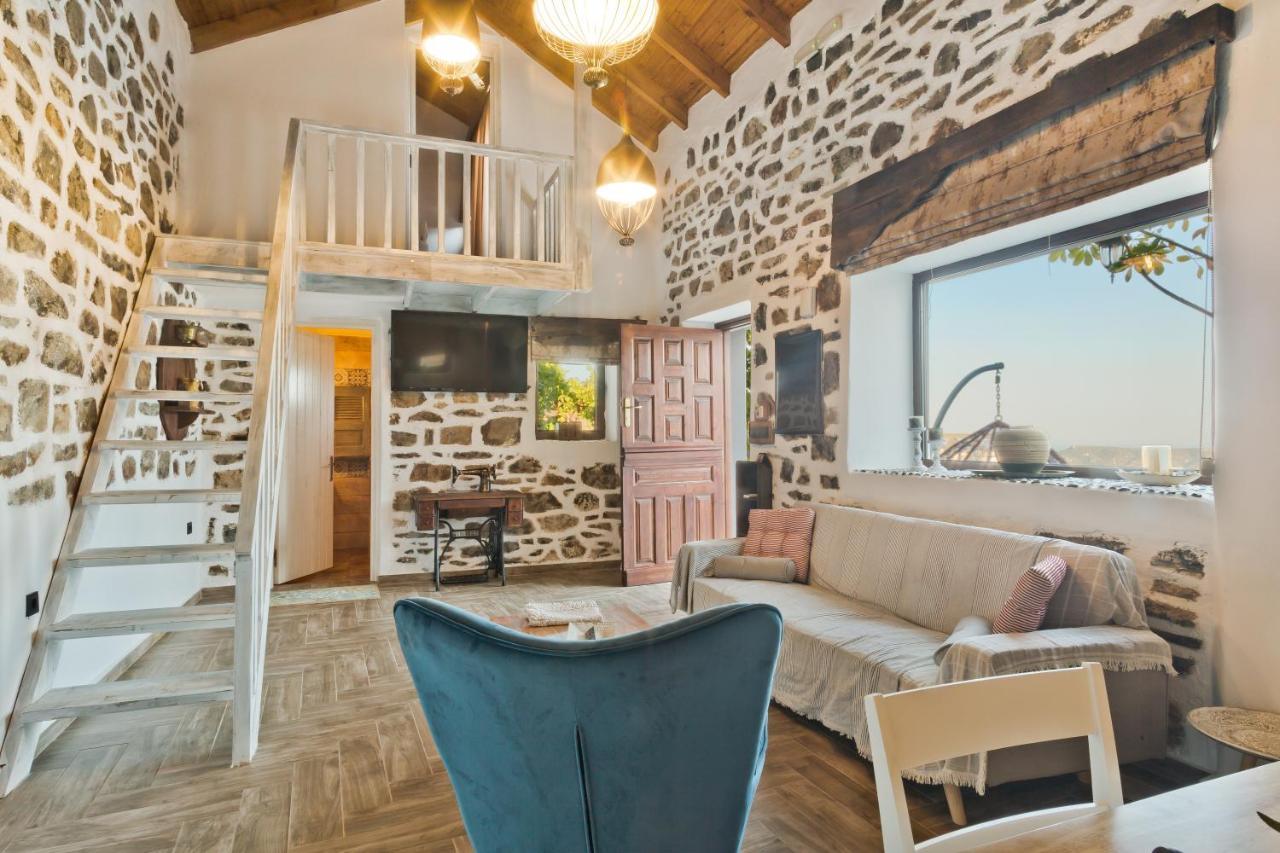 Villa Anastasia Voladha Экстерьер фото