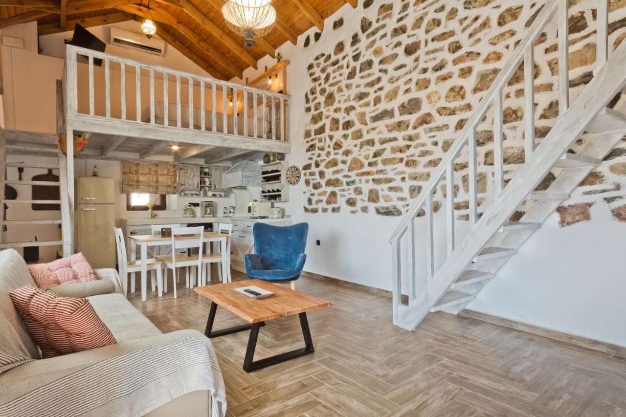 Villa Anastasia Voladha Экстерьер фото