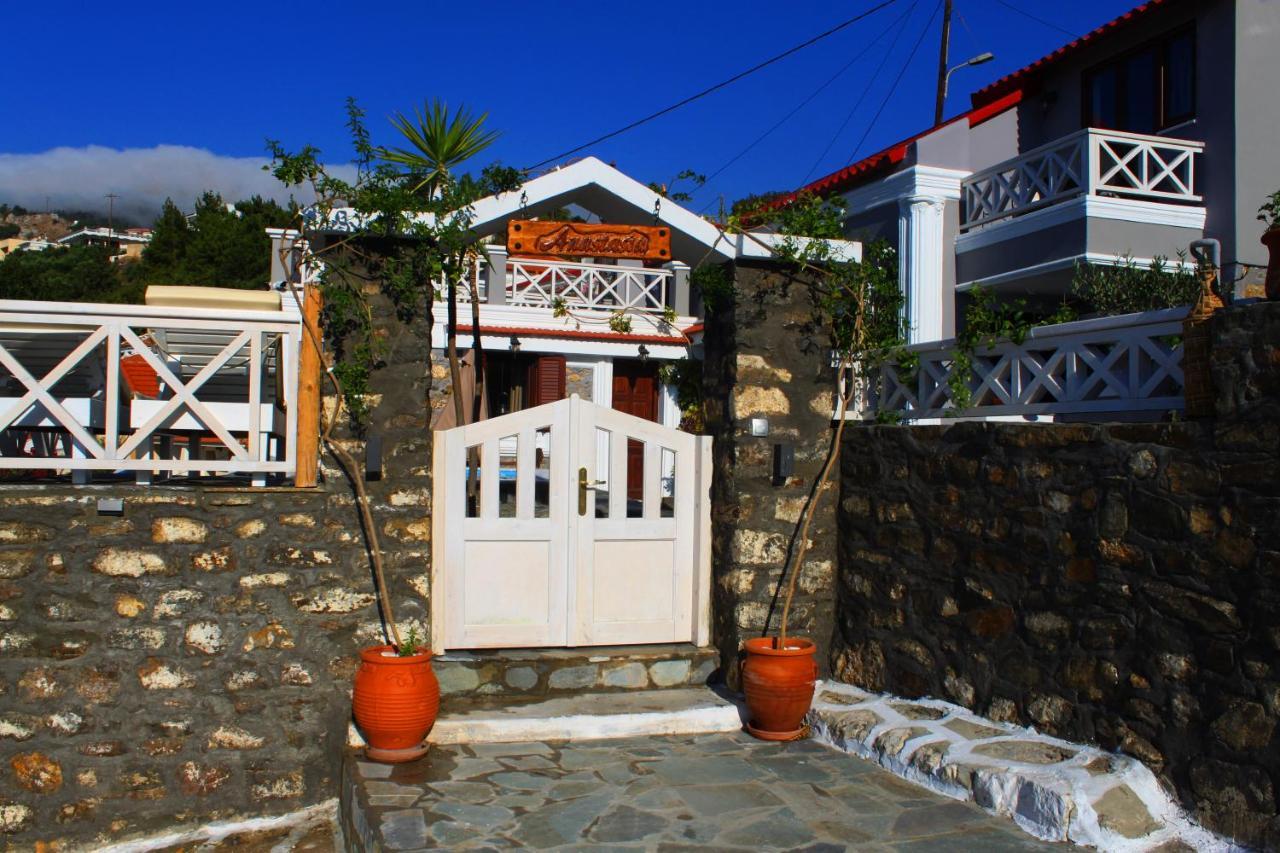 Villa Anastasia Voladha Экстерьер фото
