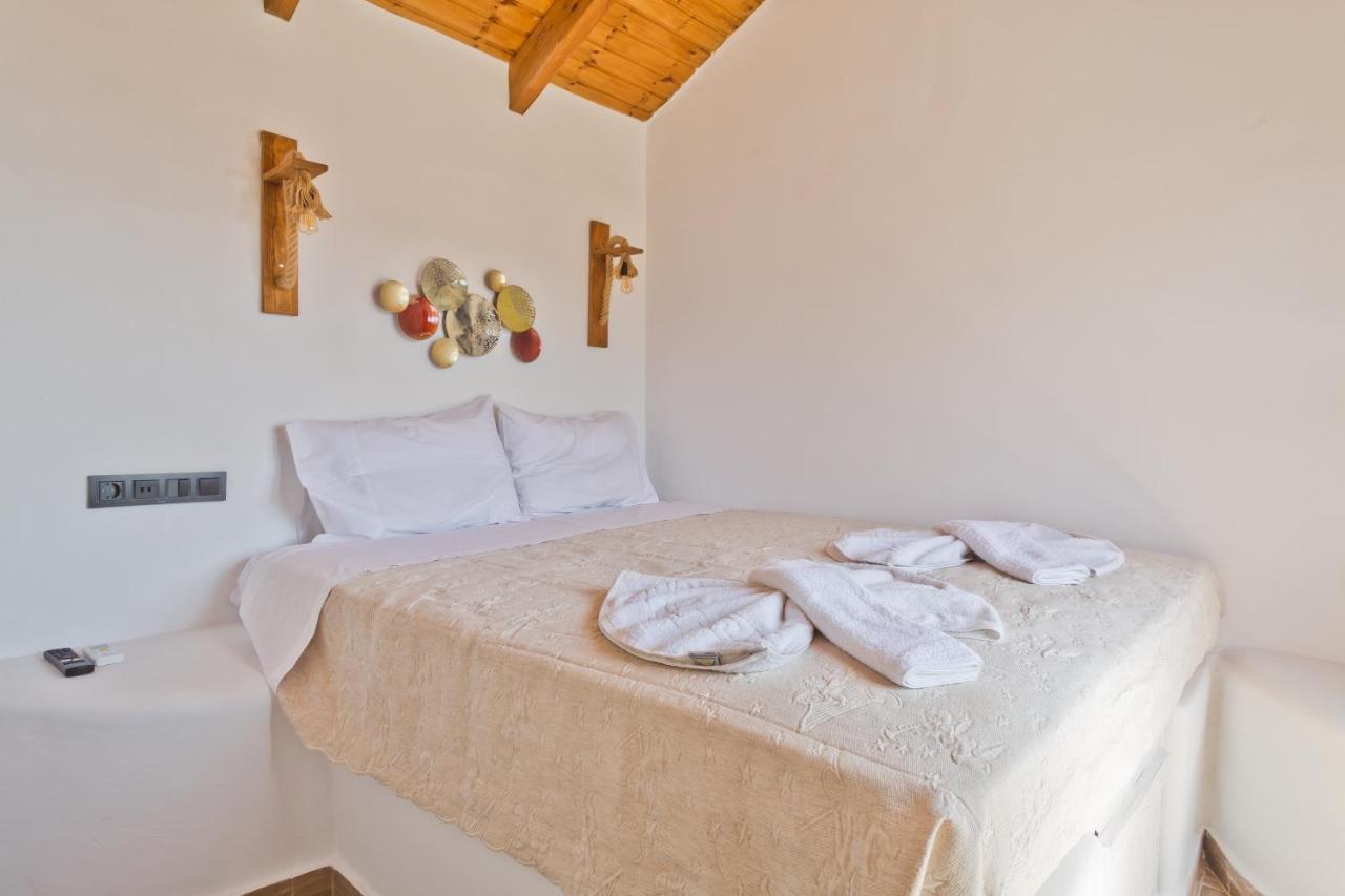 Villa Anastasia Voladha Экстерьер фото