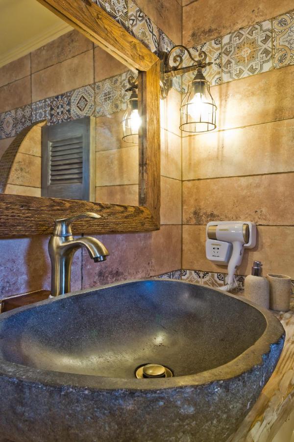 Villa Anastasia Voladha Экстерьер фото