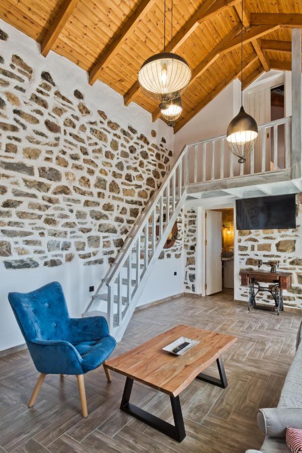 Villa Anastasia Voladha Экстерьер фото