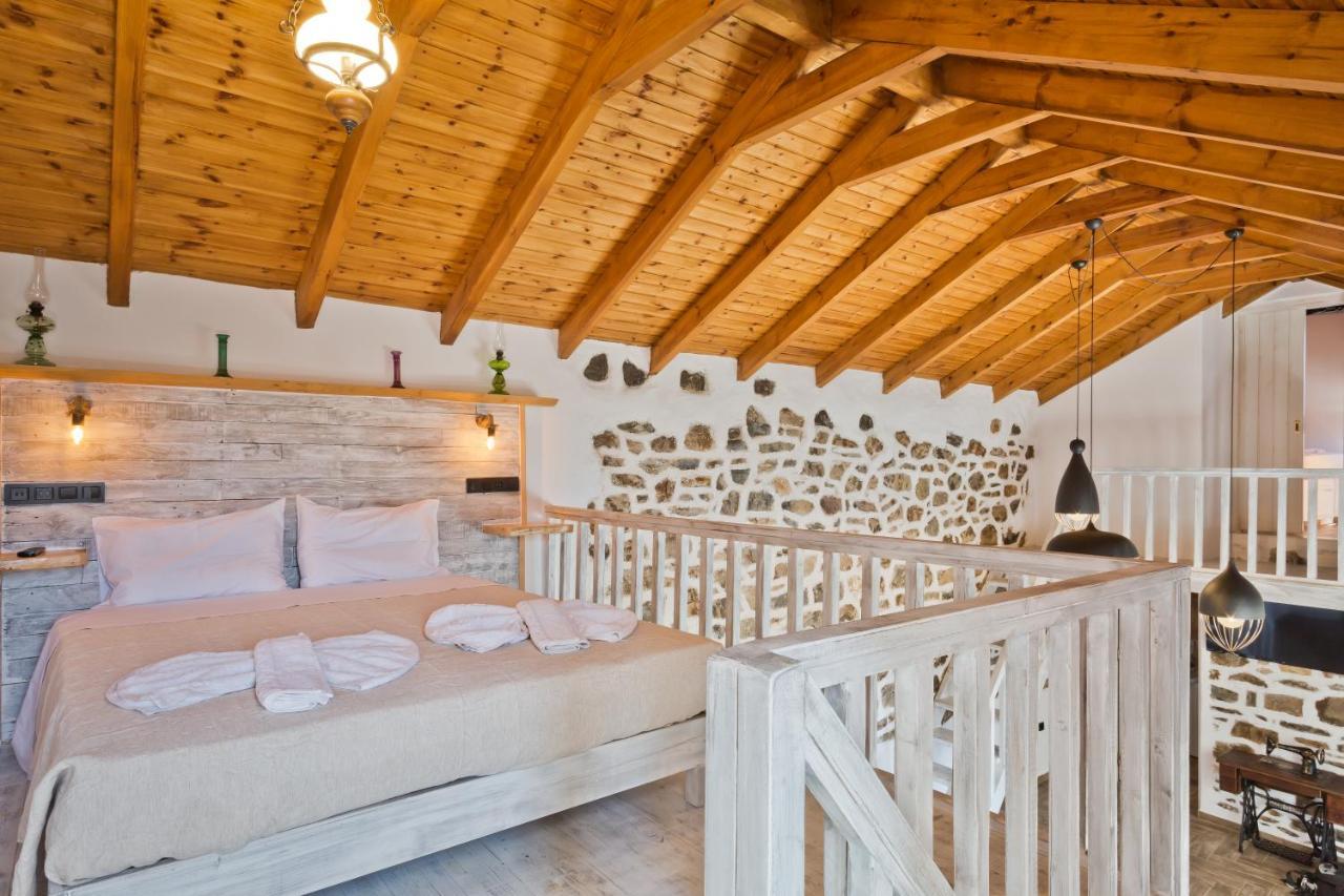 Villa Anastasia Voladha Экстерьер фото