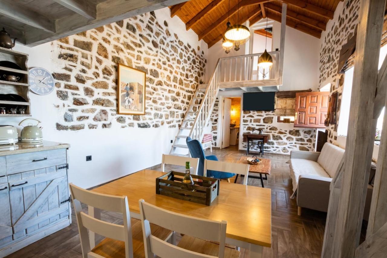 Villa Anastasia Voladha Экстерьер фото