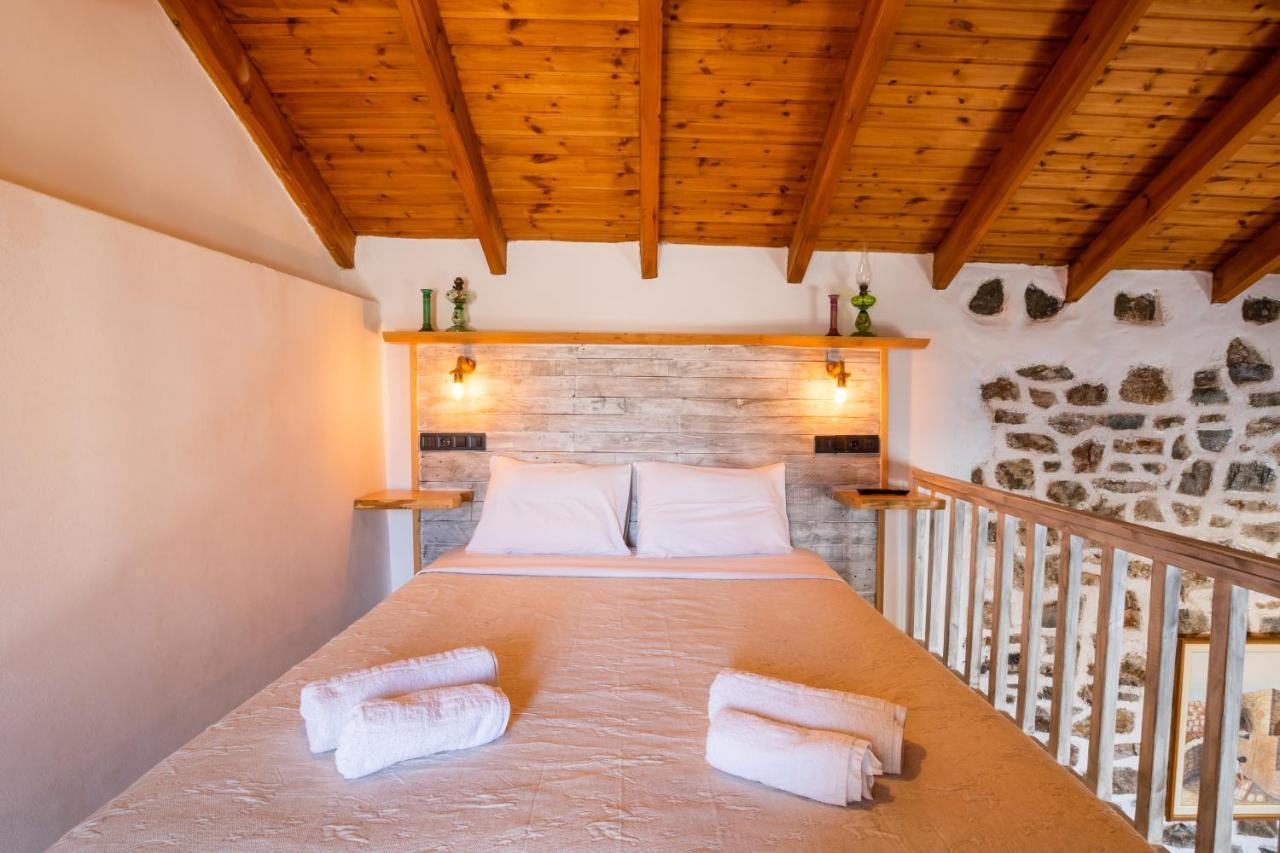 Villa Anastasia Voladha Экстерьер фото