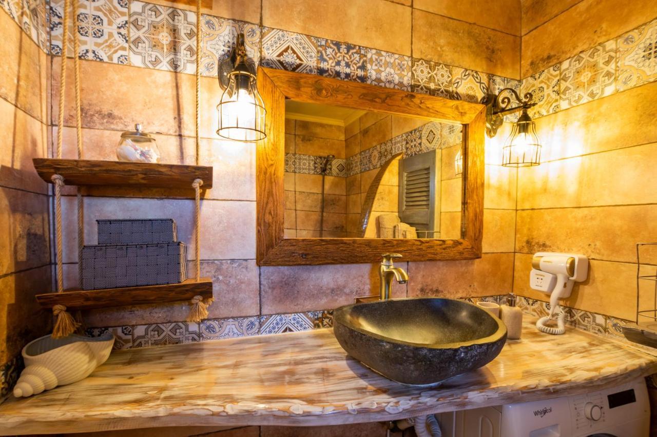 Villa Anastasia Voladha Экстерьер фото