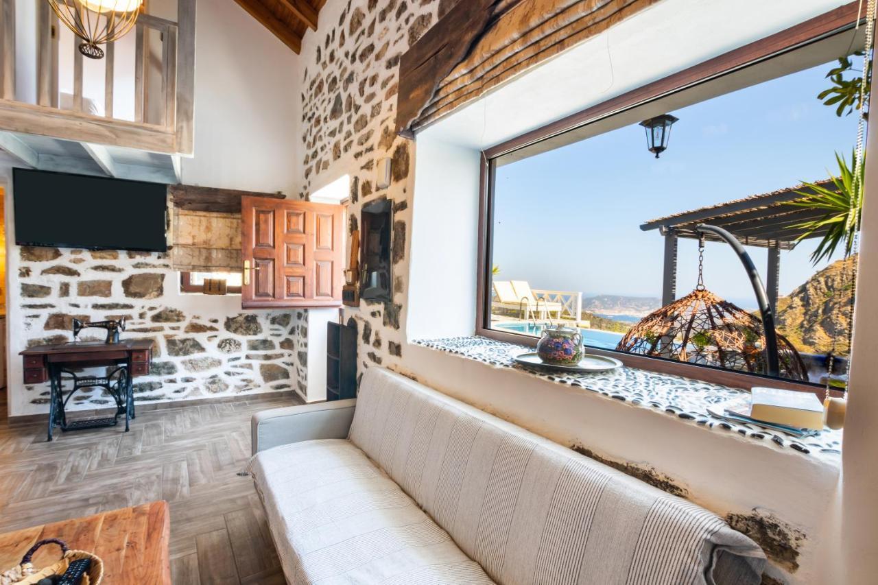 Villa Anastasia Voladha Экстерьер фото