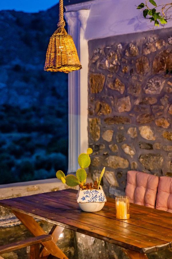 Villa Anastasia Voladha Экстерьер фото