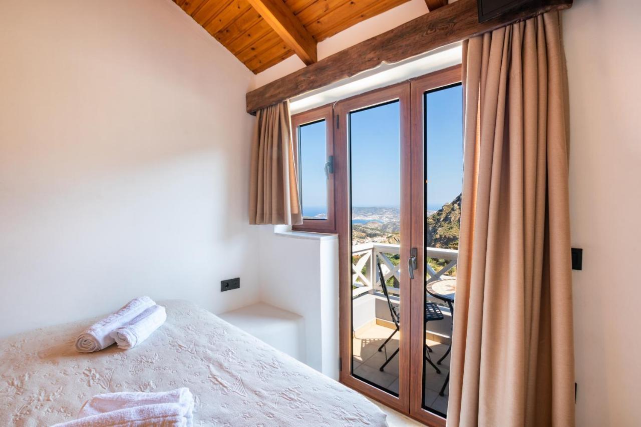 Villa Anastasia Voladha Экстерьер фото