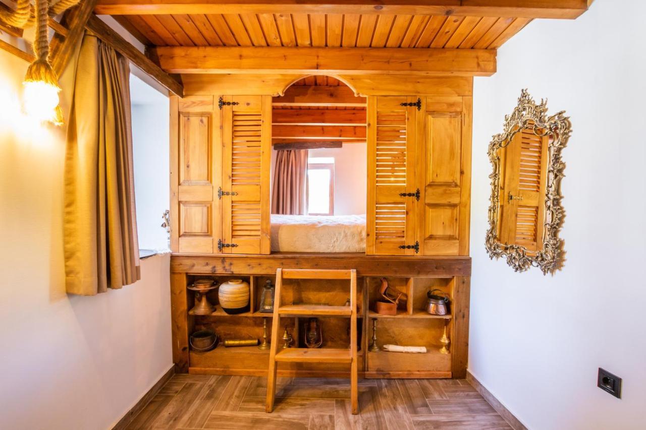 Villa Anastasia Voladha Экстерьер фото