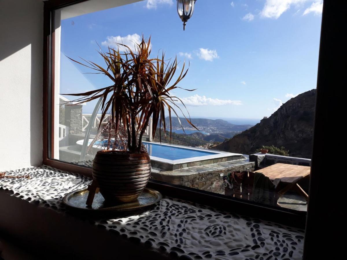 Villa Anastasia Voladha Экстерьер фото