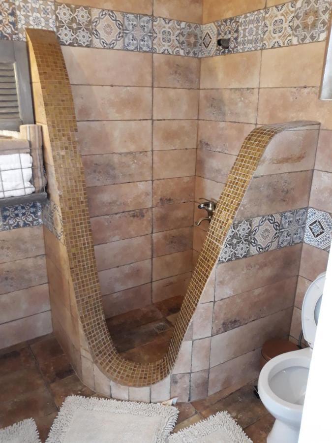 Villa Anastasia Voladha Экстерьер фото